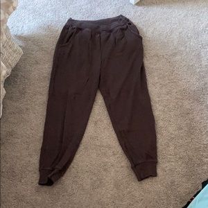 Aerie Jogger Sweats